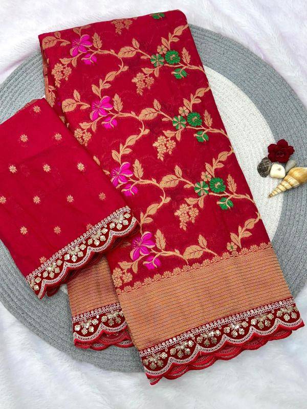 Akshara weddings season splendor Buy sarees online in Mumbai